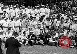 Image of Kelly Petillo Indianapolis Indiana USA, 1935, second 31 stock footage video 65675044066