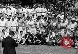 Image of Kelly Petillo Indianapolis Indiana USA, 1935, second 32 stock footage video 65675044066