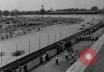 Image of Kelly Petillo Indianapolis Indiana USA, 1935, second 46 stock footage video 65675044066