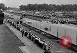 Image of Kelly Petillo Indianapolis Indiana USA, 1935, second 50 stock footage video 65675044066