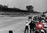 Image of Kelly Petillo Indianapolis Indiana USA, 1935, second 52 stock footage video 65675044066