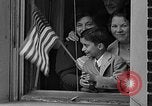 Standbild Memorial Day Parade Pokale Bürgerkrieg Veteranen New York City USA, 1935, aus Sekunde 21 historischem Filmmaterial Videoclip 65675044067