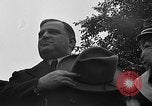 Standbild Memorial Day Parade Pokale Bürgerkrieg Veteranen New York City USA, 1935, aus Sekunde 35 historischem Filmmaterial Videoclip 65675044067