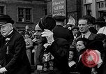 Standbild Memorial Day Parade Pokale Bürgerkrieg Veteranen New York City USA, 1935, aus Sekunde 48 historischem Filmmaterial Videoclip 65675044067