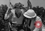 Standbild Amelia Earhart Prospertown New Jersey USA, 1935, aus Sekunde 4 historischem Filmmaterial Videoclip 65675044068