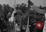 Standbild Amelia Earhart Prospertown New Jersey USA, 1935, aus Sekunde 7 historischem Filmmaterial Videoclip 65675044068