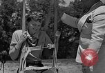 Standbild Amelia Earhart Prospertown New Jersey USA, 1935, aus Sekunde 11 historischem Filmmaterial Videoclip 65675044068