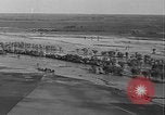 Standbild Überschwemmungen Mt Cook Neuseeland, 1935, aus Sekunde 15 historischem Filmmaterial Videoclip 65675044069