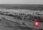 Standbild Überschwemmungen Mt Cook Neuseeland, 1935, aus Sekunde 17 historischem Filmmaterial Videoclip 65675044069