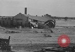 Standbild Überschwemmungen Mt Cook Neuseeland, 1935, aus Sekunde 31 historischem Filmmaterial Videoclip 65675044069