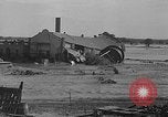 Standbild Überschwemmungen Mt Cook Neuseeland, 1935, aus Sekunde 33 historischem Filmmaterial Videoclip 65675044069