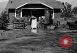 Standbild Überschwemmungen Mt Cook Neuseeland, 1935, aus Sekunde 57 historischem Filmmaterial Videoclip 65675044069