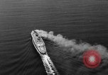 Image of SS Normandie New York United States USA, 1935, second 35 stock footage video 65675044070