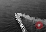 Image of SS Normandie New York United States USA, 1935, second 36 stock footage video 65675044070