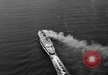 Image of SS Normandie New York United States USA, 1935, second 37 stock footage video 65675044070
