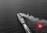 Image of SS Normandie New York United States USA, 1935, second 38 stock footage video 65675044070