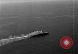 Image of SS Normandie New York United States USA, 1935, second 39 stock footage video 65675044070