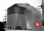 Image of SS Normandie New York United States USA, 1935, second 44 stock footage video 65675044070