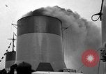 Image of SS Normandie New York United States USA, 1935, second 45 stock footage video 65675044070