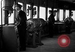 Image of SS Normandie New York United States USA, 1935, second 48 stock footage video 65675044070