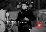 Image of SS Normandie New York United States USA, 1935, second 49 stock footage video 65675044070