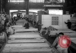 Image of Lumber Plant Bridgeport Connecticut USA, 1945, second 27 stock footage video 65675044071