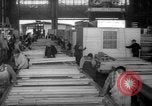 Image of Lumber Plant Bridgeport Connecticut USA, 1945, second 28 stock footage video 65675044071