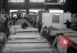 Image of Lumber Plant Bridgeport Connecticut USA, 1945, second 29 stock footage video 65675044071