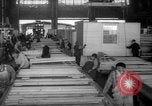 Image of Lumber Plant Bridgeport Connecticut USA, 1945, second 30 stock footage video 65675044071