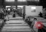 Image of Lumber Plant Bridgeport Connecticut USA, 1945, second 31 stock footage video 65675044071