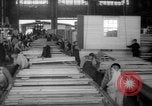 Image of Lumber Plant Bridgeport Connecticut USA, 1945, second 32 stock footage video 65675044071