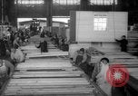 Image of Lumber Plant Bridgeport Connecticut USA, 1945, second 33 stock footage video 65675044071