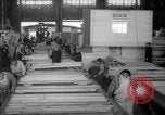 Image of Lumber Plant Bridgeport Connecticut USA, 1945, second 34 stock footage video 65675044071