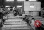 Image of Lumber Plant Bridgeport Connecticut USA, 1945, second 35 stock footage video 65675044071