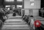 Image of Lumber Plant Bridgeport Connecticut USA, 1945, second 37 stock footage video 65675044071