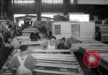 Image of Lumber Plant Bridgeport Connecticut USA, 1945, second 44 stock footage video 65675044071