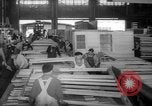 Image of Lumber Plant Bridgeport Connecticut USA, 1945, second 45 stock footage video 65675044071