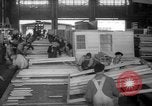 Image of Lumber Plant Bridgeport Connecticut USA, 1945, second 47 stock footage video 65675044071