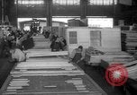 Image of Lumber Plant Bridgeport Connecticut USA, 1945, second 49 stock footage video 65675044071