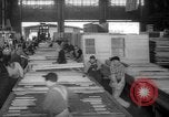 Image of Lumber Plant Bridgeport Connecticut USA, 1945, second 54 stock footage video 65675044071
