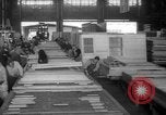 Image of Lumber Plant Bridgeport Connecticut USA, 1945, second 56 stock footage video 65675044071