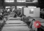 Image of Lumber Plant Bridgeport Connecticut USA, 1945, second 59 stock footage video 65675044071