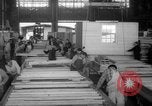 Image of Lumber Plant Bridgeport Connecticut USA, 1945, second 61 stock footage video 65675044071
