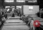 Image of Lumber Plant Bridgeport Connecticut USA, 1945, second 62 stock footage video 65675044071