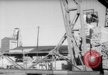 Image of Lumber Plant Bridgeport Connecticut USA, 1945, second 4 stock footage video 65675044072