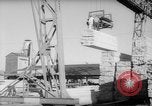 Image of Lumber Plant Bridgeport Connecticut USA, 1945, second 13 stock footage video 65675044072