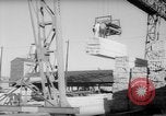 Image of Lumber Plant Bridgeport Connecticut USA, 1945, second 14 stock footage video 65675044072