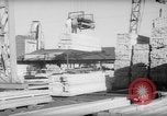 Image of Lumber Plant Bridgeport Connecticut USA, 1945, second 19 stock footage video 65675044072