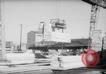 Image of Lumber Plant Bridgeport Connecticut USA, 1945, second 23 stock footage video 65675044072