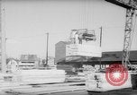 Image of Lumber Plant Bridgeport Connecticut USA, 1945, second 26 stock footage video 65675044072
